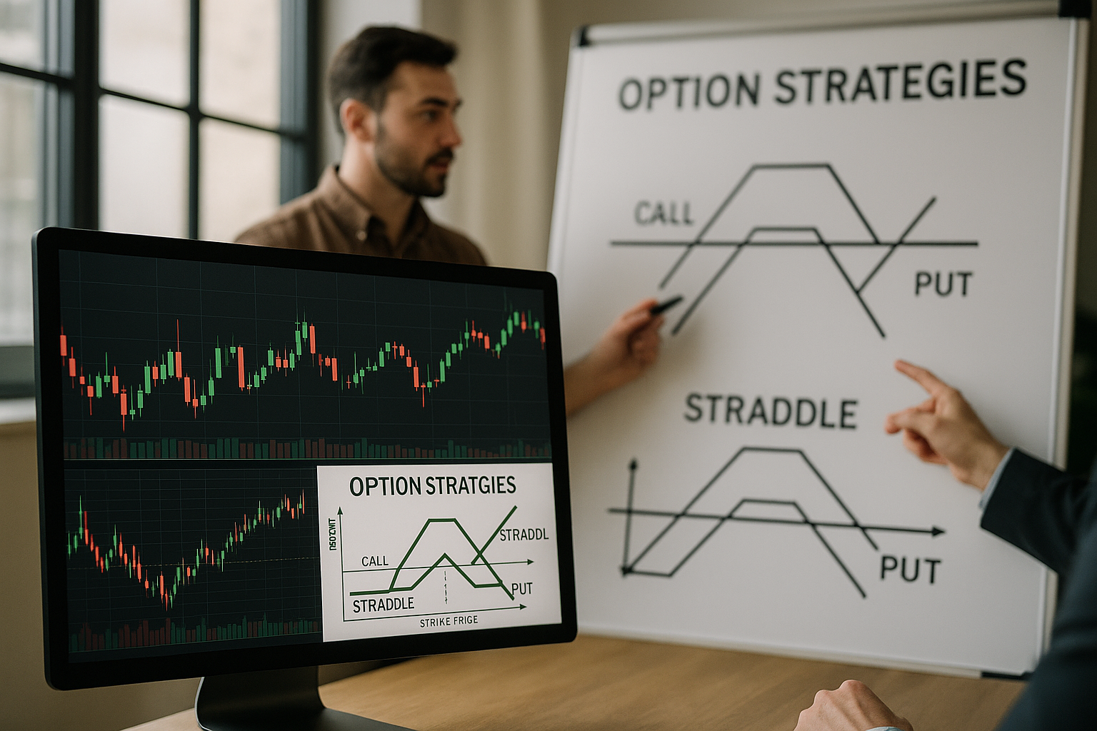 Option Strategies